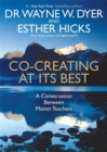 Image for Co-creating at its best  : a conversation between master teachers