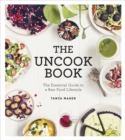 Image for The Uncook Book