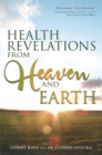 Image for Health revelations from heaven and earth