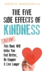 Image for The Five Side Effects of Kindness
