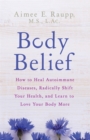 Image for Body Belief