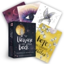 Image for The Universe Has Your Back Cards : A 52-Card Deck