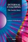 Image for Internal Coaching: The Inside Story