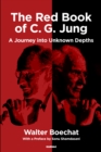 Image for The red book of C. G. Jung: a journey into unknown depths