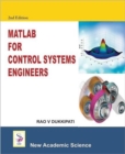 Image for Matlab for Control System Engineers