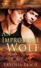 Image for Improbable Wolf