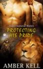 Image for Protecting His Pride