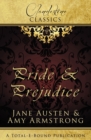 Image for Clandestine Classics : Pride and Prejudice