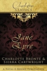 Image for Clandestine Classics : Jane Eyre