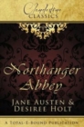 Image for Clandestine Classics : Northanger Abbey