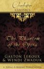 Image for Clandestine Classics : The Phantom of the Opera
