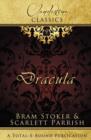 Image for Clandestine Classics : Dracula