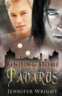 Image for Finding Home : Pavarus