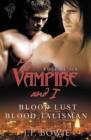 Image for My Vampire and I Volume Six