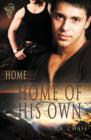 Image for Home : Home of His Own
