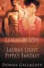 Image for League of Love Volume Two