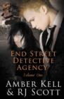 Image for End Street Detective Agency Volume One