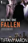 Image for Fallen Volume One