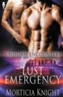Image for Lust Emergency