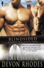 Image for International Men of Sport : Blindsided