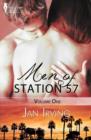 Image for Men of Station 57 : Vol 1