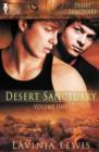 Image for Desert Sanctuary : Vol 1