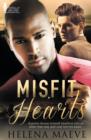 Image for Misfit Hearts