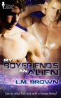 Image for My Boyfriend&#39;s an Alien