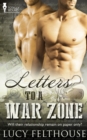 Image for Letters to a War Zone