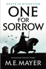 Image for One for Sorrow