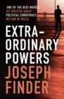 Image for Extraordinary powers