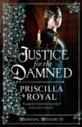 Image for Justice for the damned : 04
