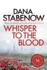 Image for Whisper to the blood