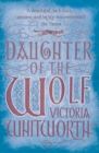 Image for Daughter of the Wolf
