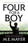 Image for Four for a boy