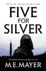 Image for Five for silver