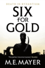 Image for Six for gold
