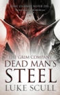 Image for Dead man&#39;s steel