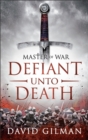 Image for Defiant Unto Death