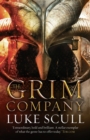 Image for The grim company