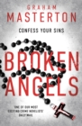 Image for Broken angels