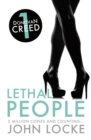 Image for Lethal People