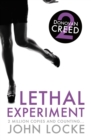 Image for Lethal experiment : 2