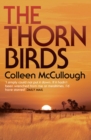 Image for The thorn birds