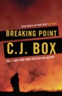 Image for Breaking point : 13