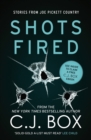 Image for Shots fired  : an anthology of crime stories