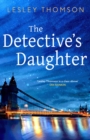 Image for The detective&#39;s daughter