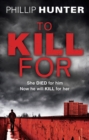 Image for To kill for