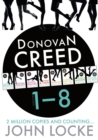 Image for Donovan Creed. : Books 1-8