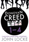 Image for Donovan Creed foursome